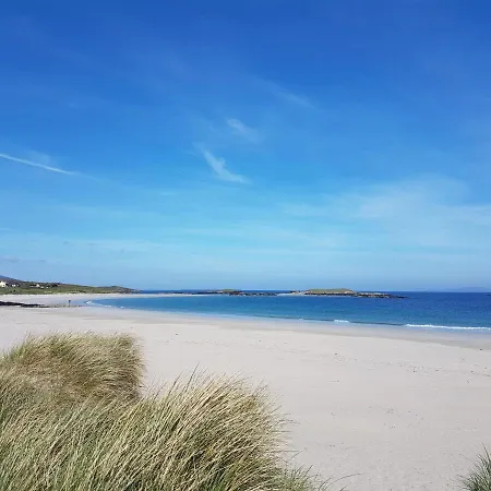 Tullycross Hébergement de vacances