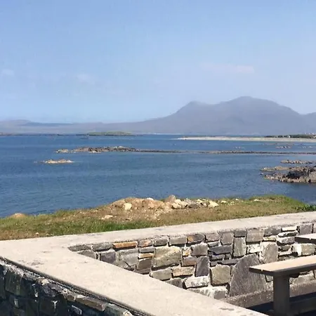 Tullycross Hébergement de vacances