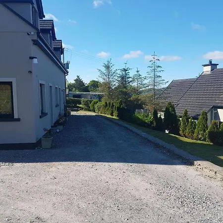 Tullycross Hébergement de vacances Renvyle