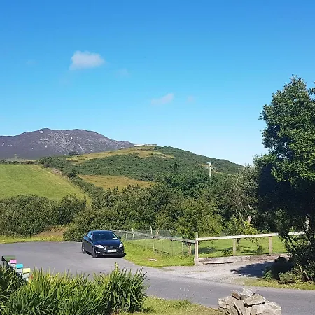 Tullycross Casa de Férias Renvyle
