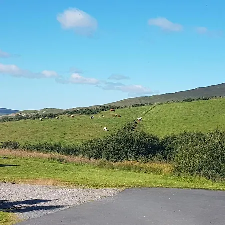 Hébergement de vacances Tullycross *